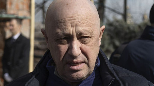 Osnivač Wagnera Prigožin oštro kritikovao ruskog ministra odbrane Šojgua