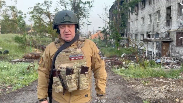 Prigožin odbacio optužbe Putina, nema izdaje, riječ je o patriotizmu