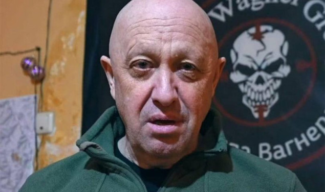 Šef Wagnera tvrdi da je američki državljanin ubijen u Bahmutu