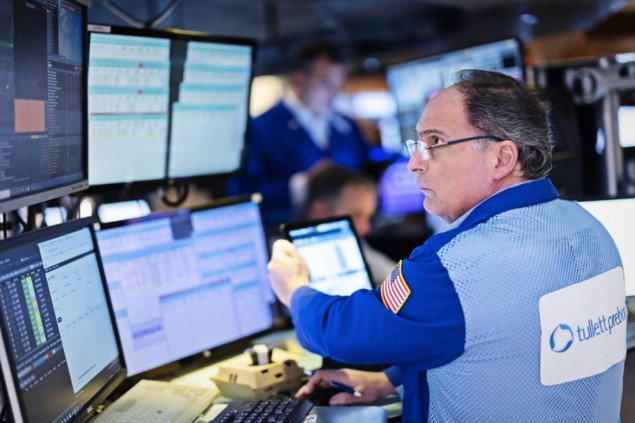 Snažan rast Wall Streeta i treći dan zaredom