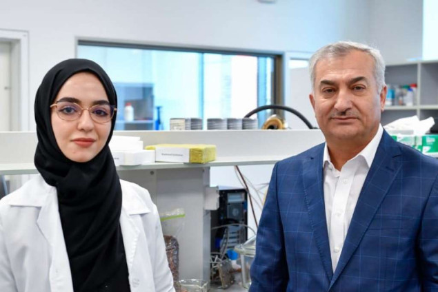 UAEU razvija ekološki prihvatljive termoizolatore od otpada palmi