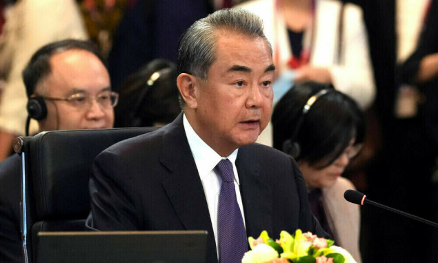 Peking pozvao Washington da racionalnije razmatra postojeće međusobne razlike