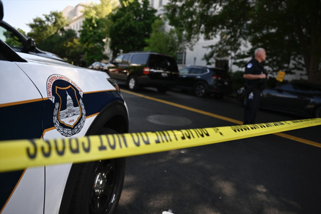 Washington: Sumnjivi paket u sjedištu Republičkog nacionalnog komiteta, evakuisana zgrada