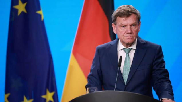 Wadephul pozvao Iran na direktne razgovore sa Sjedinjenim Američkim Državama