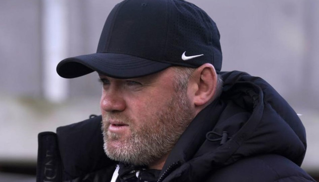 Birmingham smijenio Rooneya poslije samo 15 utakmica