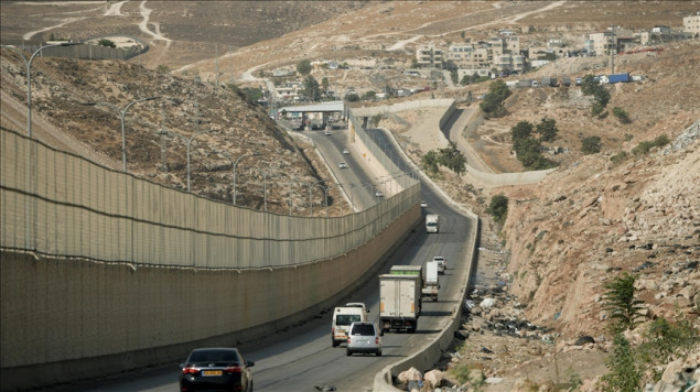 Izraelska vlada odobrila kontroverzni projekat naselja na Zapadnoj obali