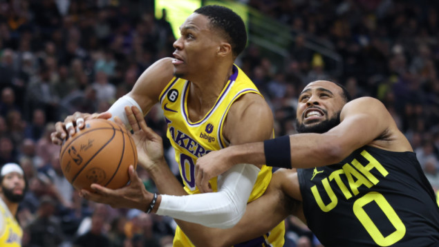 Westbrook iz Lakersa prelazi u Utah