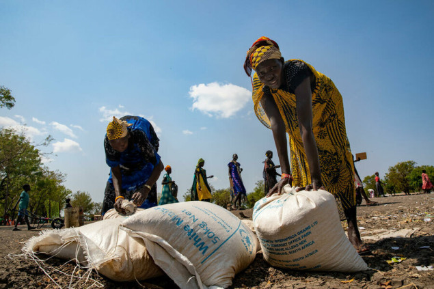 UN upozorava na rizik od gladi u Sudanu, Burkini Faso, Maliju i na Haitiju
