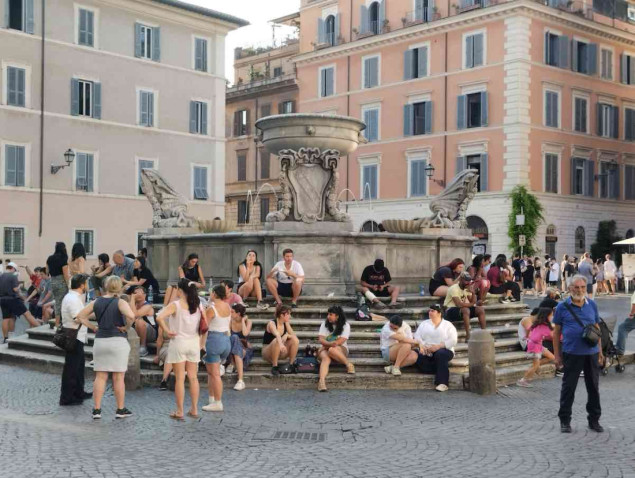 Demografska kriza u Italiji se pogoršava, stopa nataliteta nastavlja padati