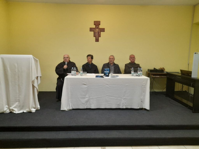 Predstavljena knjiga Marka Matića "Pametovanja"