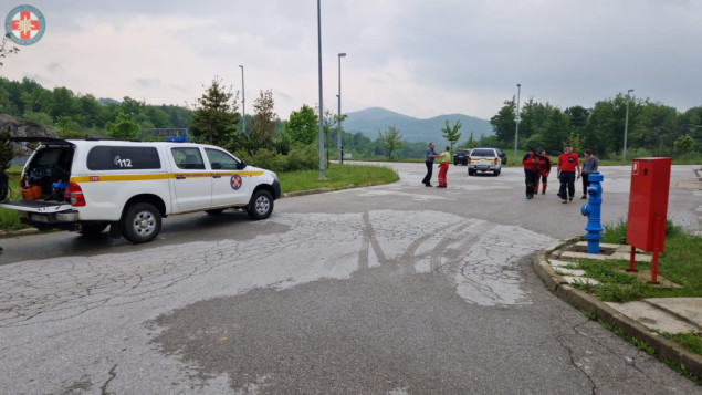 U padu holandskog aviona u Hrvatskoj poginuli svi putnici