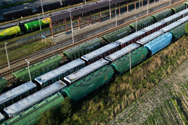 Drugi teretni brod napustio ukrajinsku luku Černomorsk natovaren žitom