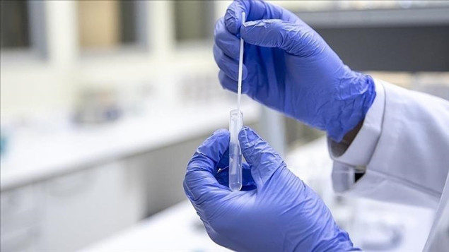 WHO proglasio JN.1 soj COVID-19 “varijantom od interesa“