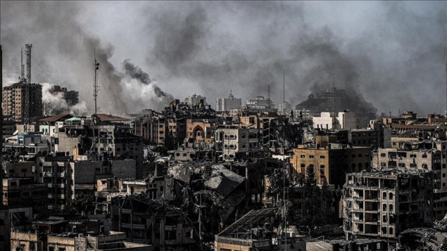 Gaza se suočava s ogromnim rizikom od epidemija zbog pogoršanja situacije