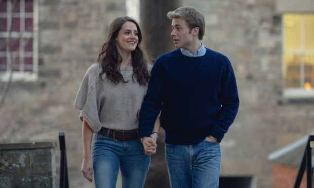 Prvi dio posljednje sezone serije The Crown bit će objavljen 16. novembra