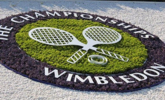 Organizatori Wimbledonea plaćaju smještaj ukrajinskim teniserima