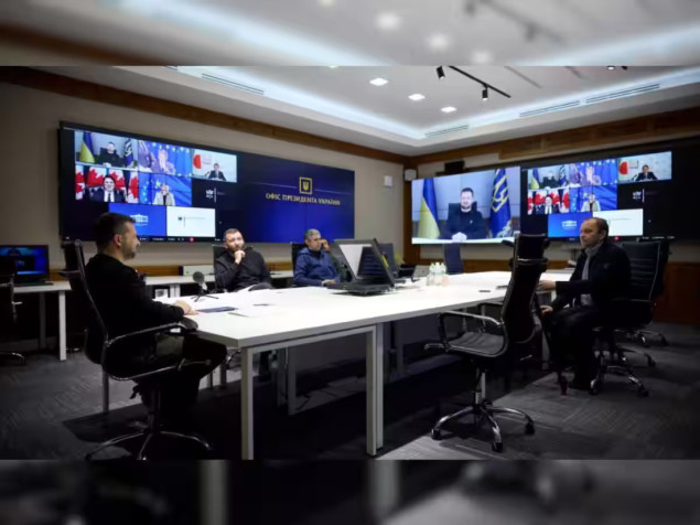 Čelnici G7 usaglasili ograničenje uvoza ruskih dijamanata