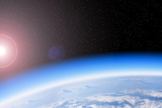 WMO: Ozonski omotač na putu dugoročnog oporavka