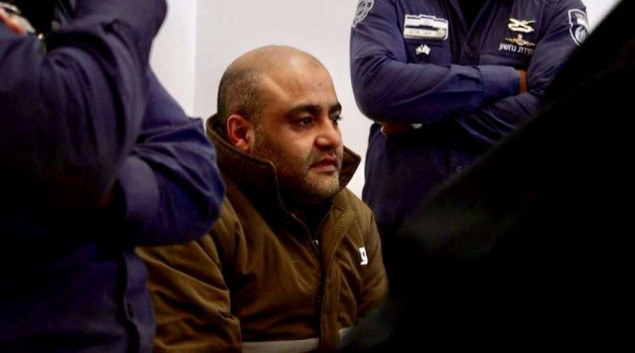 Izrael osudio direktora World Visiona u Gazi na 12 godina zatvora