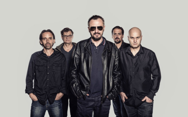 Bend "Letu štuke" objavio singl "Ljudska prava", u pripremi novi album