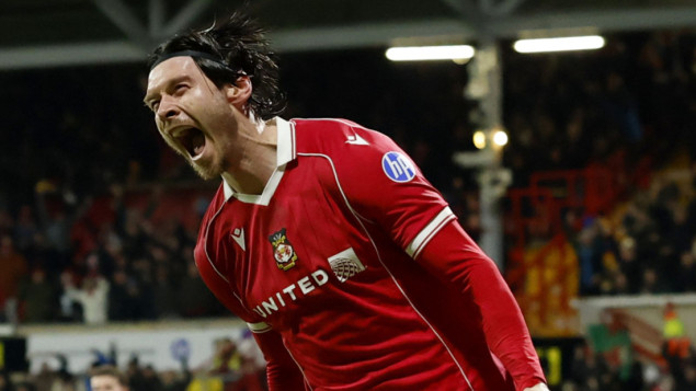 Sheffield potonuo, Wrexham eksplodirao: osam golova i još više pitanja