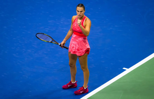 Sabalenka prvi put u karijeri preuzela prvo mjesto