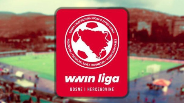 Fudbalski šampionat BiH skraćen na 10 klubova