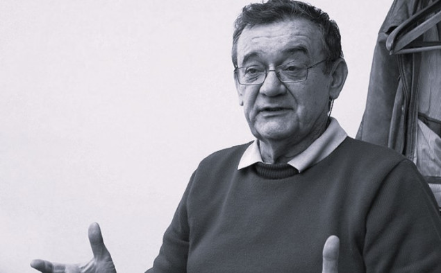 Preminuo akademik Žarko Papić