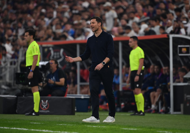 Xabi Alonso najvjerovatnije novi trener Chelseaja