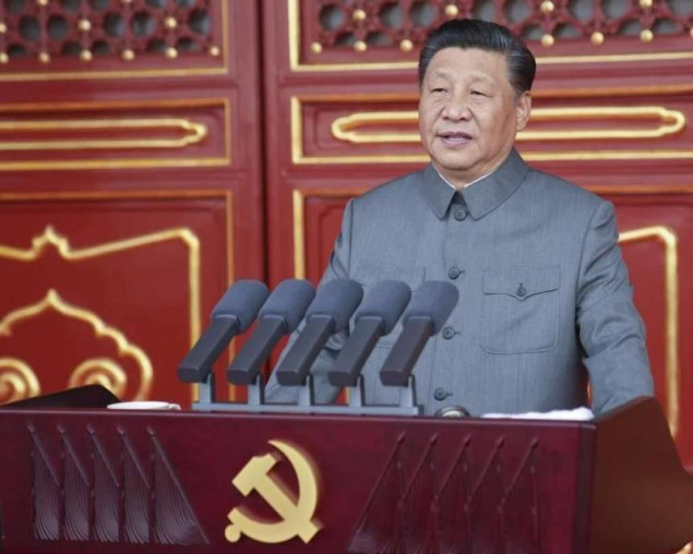 Xi Jinping se sastao s predstavnicima američkih poslovnih subjekata