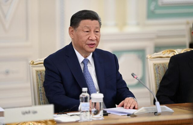 Xi: Pokrenuti sve napore za spašavanje nestalih