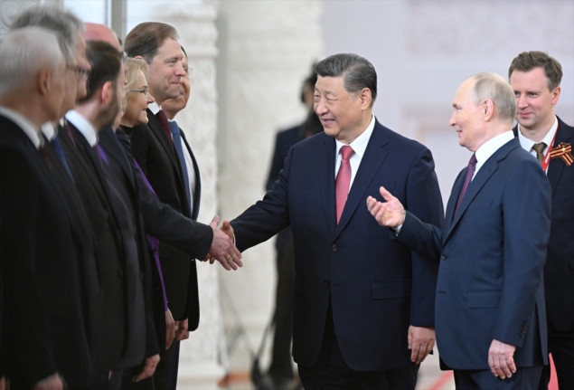 Putin i Xi potpisali zajedničku izjavu o produbljivanju strateškog partnerstva Rusije i Kine