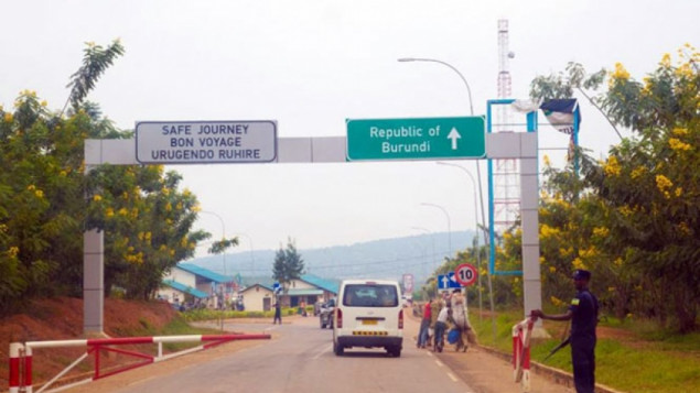 Burundi nakon višegodišnje blokade otvorio kopnene granice s Ruandom