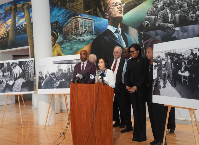 Porodica Malcolma X-a podnijela tužbu od 100 miliona dolara protiv FBI-ja i CIA-e zbog njegovog ubistva 1965.