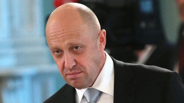 Šef ruske paravojne grupe Wagner optužio rusku vojsku za izdaju