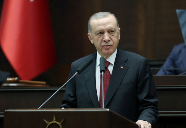Erdogan poslao poruku Netanyahuu: Stići će te kletva žrtava