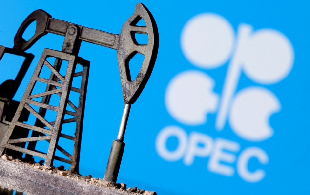 SAD: Odluka OPEC+ je moralna i vojna podrška ruskom ratu u Ukrajini