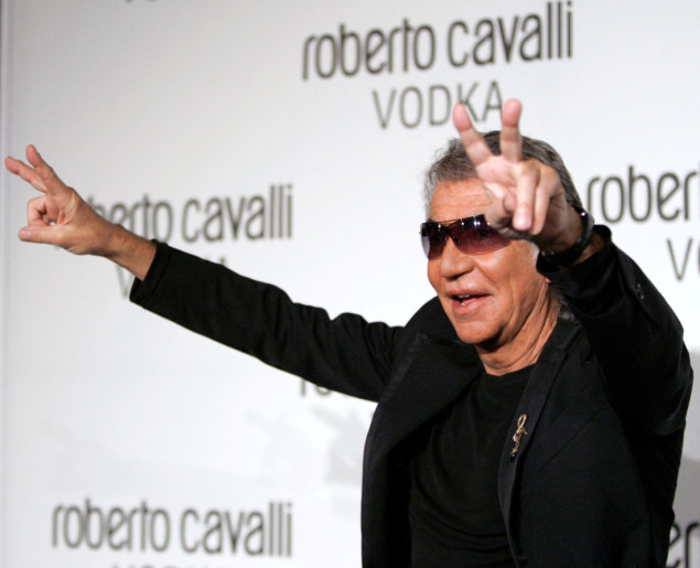 Italijanski modni dizajner Roberto Cavalli preminuo u 83. godini