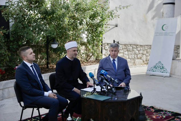 Večeras manifestacija Dani o Allahovom Poslaniku "Selam, ya Resulallah“