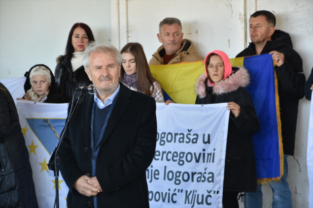 Lendo na Manjači: Umjesto procesuiranja odgovornih za zločine, Tužilaštvo proganja časne generale koji su branili državu