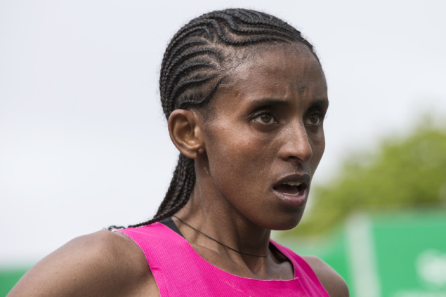Maratonka iz Etiopije Yebrgual Melese umrla tokom treninga