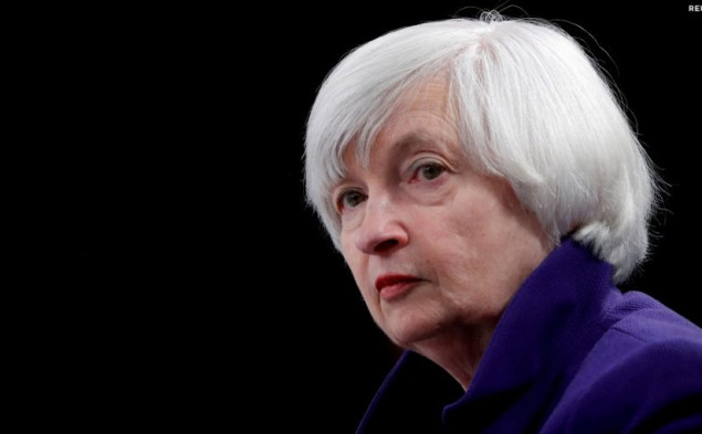 Yellen sutra počinje posjetu Africi, nudi produbljenje veza