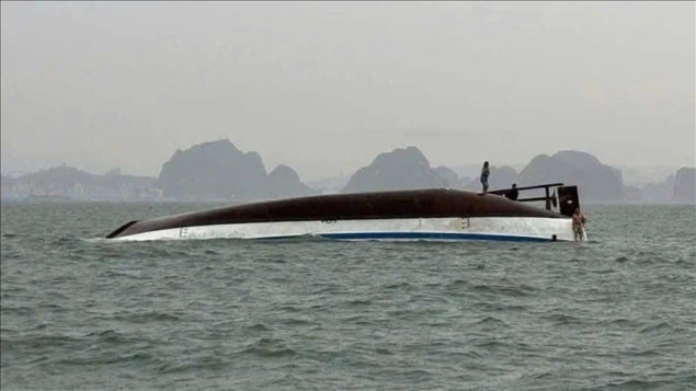 Najmanje 55 migranata poginulo u prevrtanju broda kod Jemena