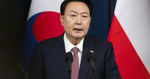 Tužioci traže novi nalog za hapšenje svrgnutog južnokorejskog predsjednika Yoona