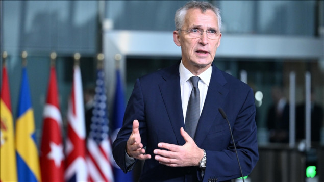 Bivši šef NATO-a Stoltenberg na čelu Minhenske sigurnosne konferencije