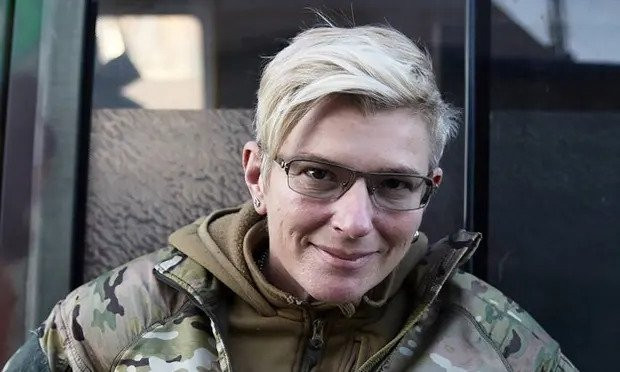 Pozdravljeno oslobađanje medicinarke koja je snimila užase iz Mariupolja