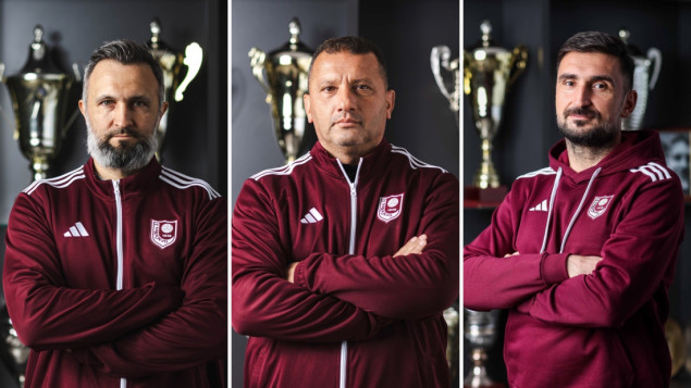 FK Sarajevo dobija tri nova direktora – svitanje ili samo još jedan preokret?