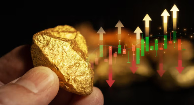 Britanska firma otkrila zlato vrijedno više od 5 milijardi dolara u zapadnoj Keniji