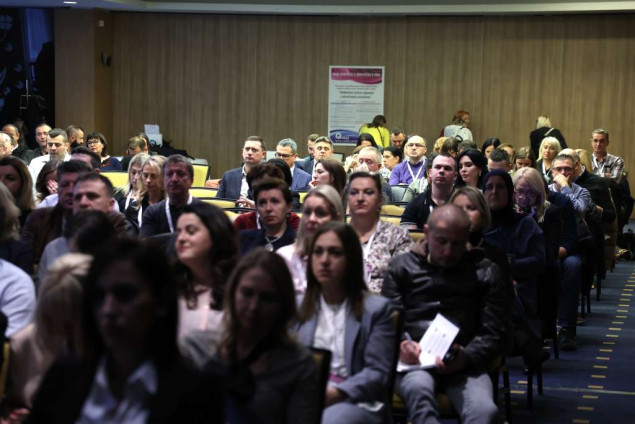 Više od 50 posto zdravstvenih ustanova nije certificirano, ni akreditirano