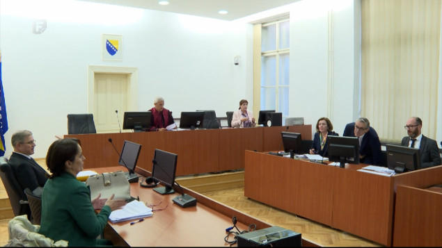 Na prvom ročištu za sudsku prodaju imovine BHRT-a niko se od potencijalnih kupaca nije pojavio